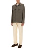 Lardini Shirt Jacket