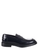 Doucal's  Brushed Leather Moccasins
