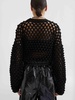 Jil Sander Thick Knit Jersey