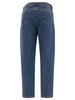 A.P.C. Martin 5-Pocket Straight-Leg Jeans