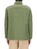 Fay Jacket With Pockets