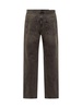 Ami Paris Sh Jeans