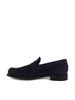 Berwick 1707 Kudu Reverse Baltic Loafers Shoes