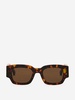 AMI Paris Square Sunglasses
