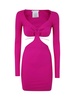 Amazuìn Estelle Mini Dress Clothing