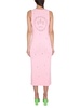 Barrow Viscose Dress