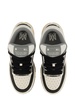 Amiri "Ma-1" Sneaker With "Quad Monogram"