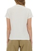 Studio Nicholson T-Shirt "Marine"