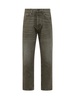 Amish Jeremiah Straight Jeans