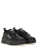 Versace Jeans Couture Sneaker With Logo