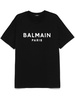 Balmain T-Shirt With Print