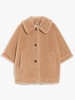 Max Mara "Teddy" Cape