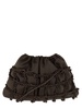 Alysi Mini Leather Bag
