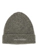 And Wander Beanie Hat With Logo