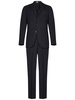 Boglioli K-Jacket Suit