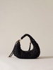 Borbonese Borsa Hobo Mini Bags