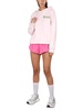 Barrow Sweatshirt With Logo Print Unisex