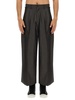 Aïe Wide Fit Pants