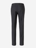 Canali Formal Wool Trousers