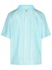 Barrow 'Football' Light Blue Polyester T-Shirt