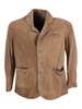 Barba Jackets
