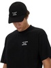 Drôle De Monsieur T-Shirt In Cotone