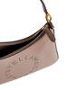 Stella Mccartney Stella Logo Shoulder Bag