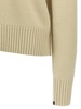 Extreme Cashmere 'N°123 Bourgeois Desert' Sweater