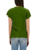 Victoria Beckham Tops With Folds