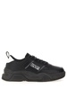 Versace Jeans Couture Sneaker With Logo