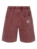 Carhartt Wip Reynold Short Clothing