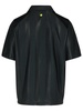 Barrow 'Football' Black Polyester T-Shirt