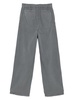 Barena Pantalone Ida Tendon Clothing