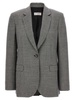 Alberto Biani Houndstooth Blazer