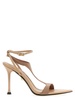 Alevì Milano 'Jackie' Sandals