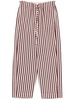 Alysi Striped Trousers