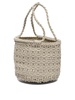 Dragon Diffusion Java Bag Mini Double Jump Basket 17X14X15 Cm