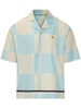 Barrow Poplin Shirt Unisex