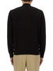 Boss Shirt With Zip