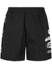 Barrow Nylon Shorts Unisex Clothing