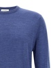 Ballantyne 'R Neck' Sweater