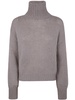 Roberto Collina Turtle Neck Sweater Clothing