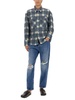 Amish "Jeremiah Wiser" Jeans