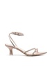 3Juin Maui O55 Syria Sandal Shoes