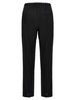 Alberto Biani Crepe Georgette Pants