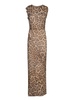 Stella McCartney Leopard Dress