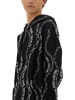 Versace Jeans Couture "Chain Couture" Sweatshirt