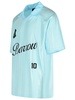 Barrow 'Football' Light Blue Polyester T-Shirt