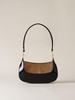 Borbonese Borsa Cross Over M Bags
