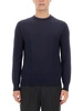 Ballantyne Wool Pullover